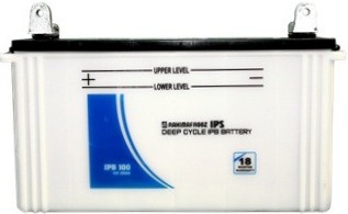 Rahimafrooz IPB-100 IPS Battery