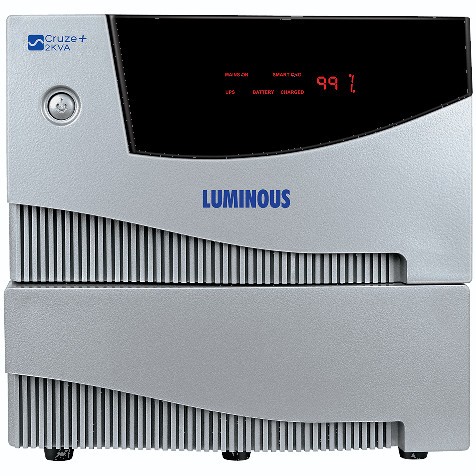 Luminous 2 KVA Cruze+ Home Sine Wave Inverter