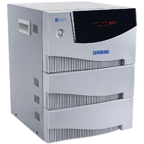 Luminous 3500VA Sine Cruze Wave Inverter