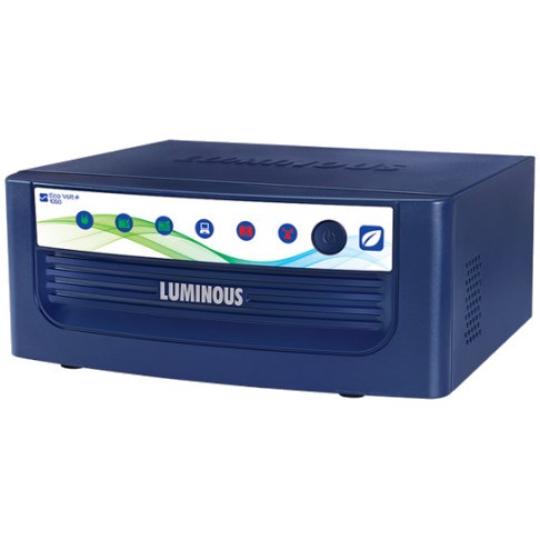 Luminous Eco Watt+ 1050 IPS Inverter Machine