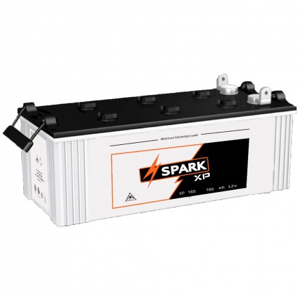 Rahimafrooz Spark Appliance XP165AH Battery