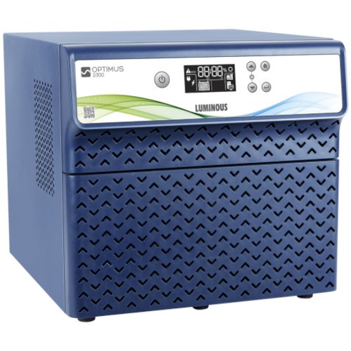 Luminous Optimus 2300 Pure Sine Wave Inverter